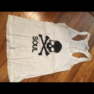 SoulCycle Logo Tank